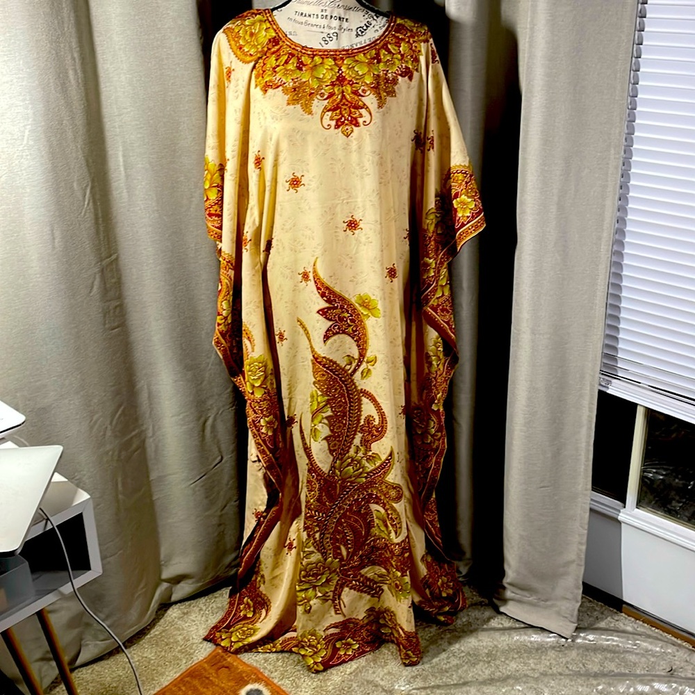 Bhanu Dress